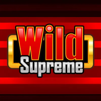 Wild Supreme
