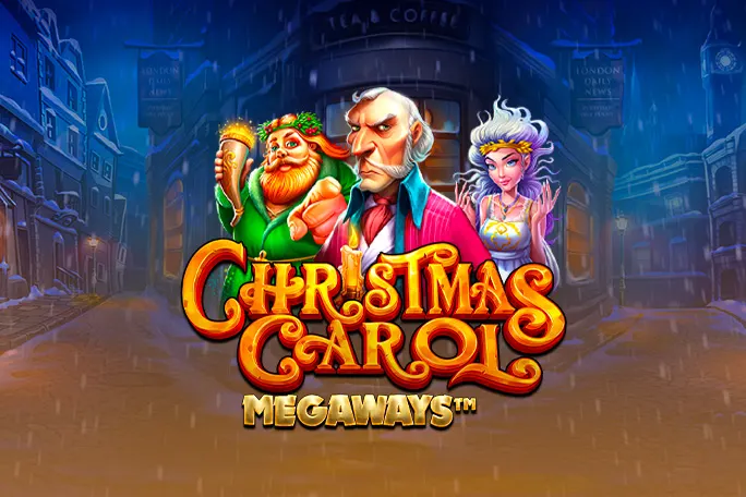 Play Christmas Carol Megaways™ on Starcasino.be online casino