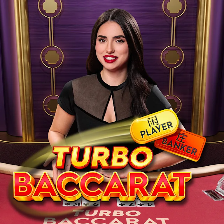Turbo Baccarat
