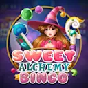 Juega a Sweet Alchemy Bingo en el casino en línea de Solcasino.es