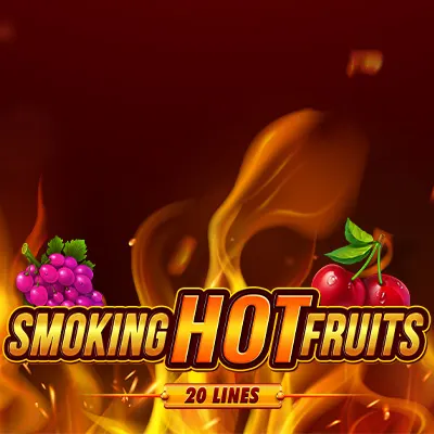 Smoking Hot Fruits 20 Lines