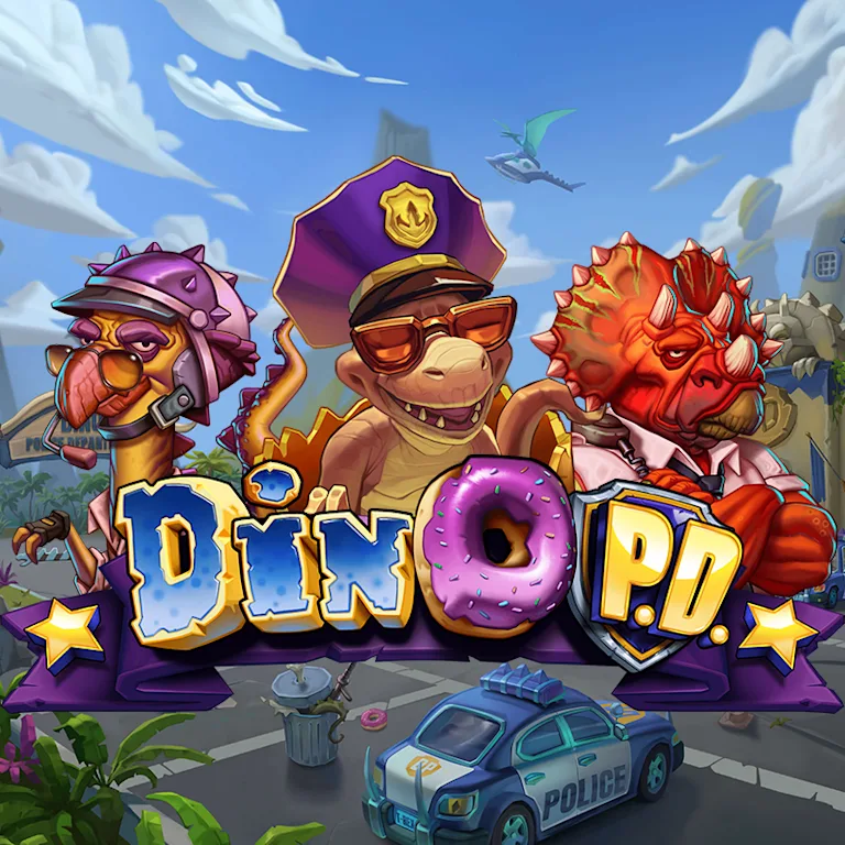 Dino P.D.