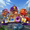 Juega a Dino P.D. en el casino en línea de Solcasino.es