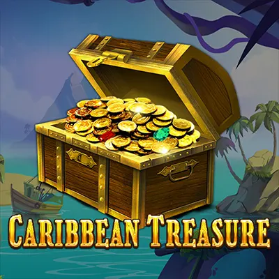 1 Reel - Caribbean Treasure