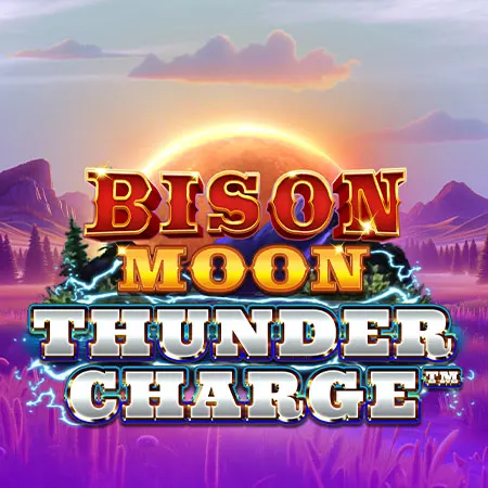 Bison Moon: Thunder Charge