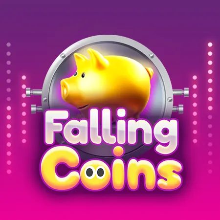 Falling Coins