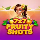 Jouer à 7x7 Fruity Shots sur le casino en ligne Starcasino.nl