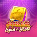Juega a Joker Spin & Roll™ en el casino en línea de Solcasino.es