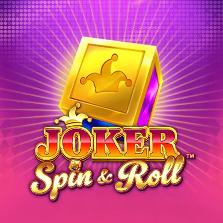Joker Spin & Roll™