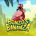 Jouer à Bonzo’s Bananza sur le casino en ligne Starcasino.nl