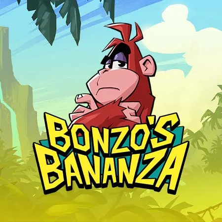 Bonzo’s Bananza
