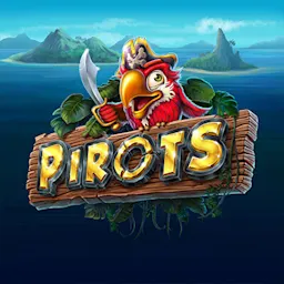 Speel Pirots bij Starcasino.nl