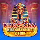 Juega a King of Giza: Mega Cash collect & Link™ en el casino en línea de Solcasino.es