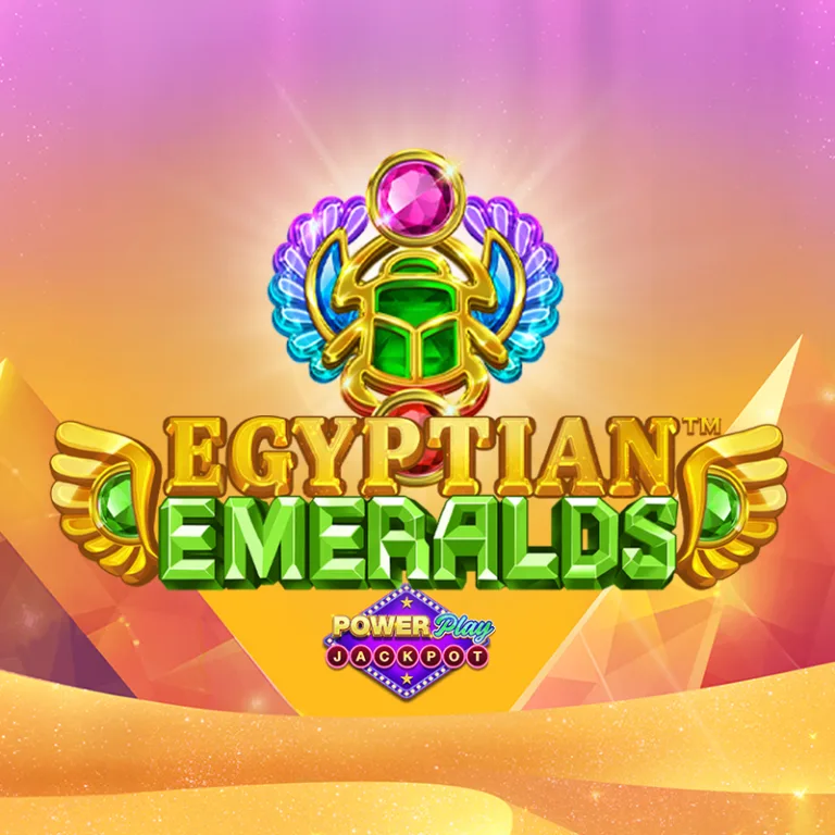 PowerPlay: Egyptian Emeralds