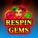 Jouer à Respin Gems sur le casino en ligne Starcasino.be