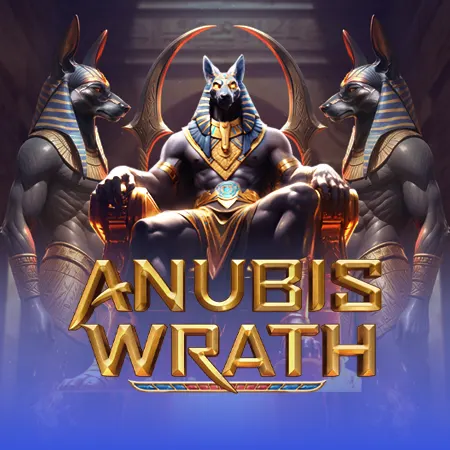Anubis Wrath