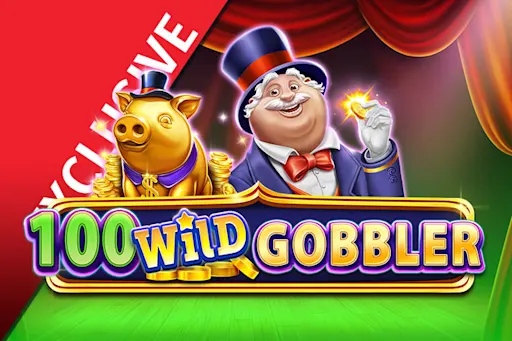 Play 100 Wild Gobbler on Starcasino.be online casino