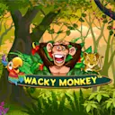 Juega a Wacky Monkey en el casino en línea de Solcasino.es