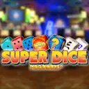 在Madisoncasino.be在线赌场上玩Super Dice Megaways