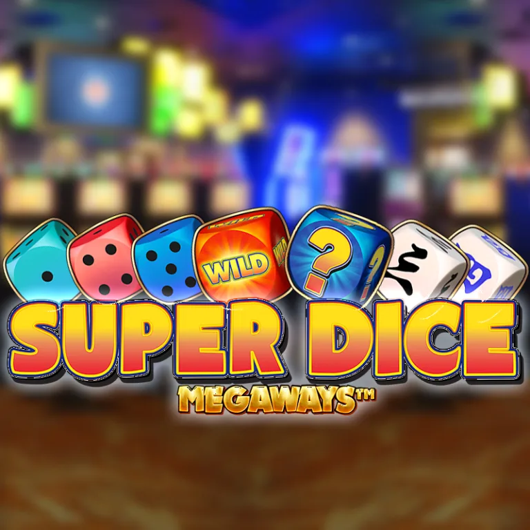 Super Dice Megaways