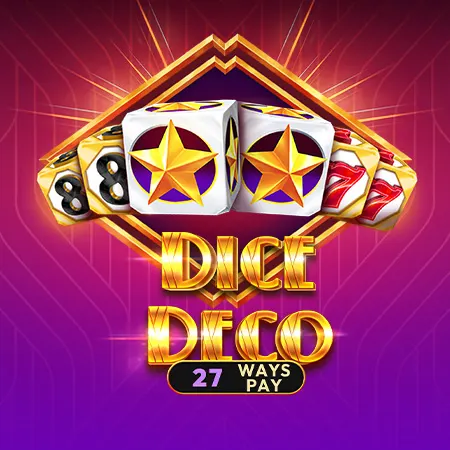 Dice Deco