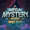 Play Mega Mystery Mine on Starcasino.nl online casino