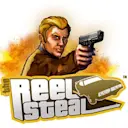 Juega a Reel Steal en el casino en línea de Solcasino.es