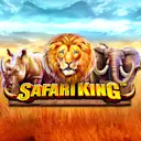 Juega a Safari King en el casino en línea de Solcasino.es