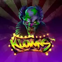 Juega a Klowns en el casino en línea de Solcasino.es