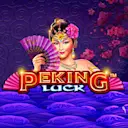 Juega a Peking Luck en el casino en línea de Solcasino.es