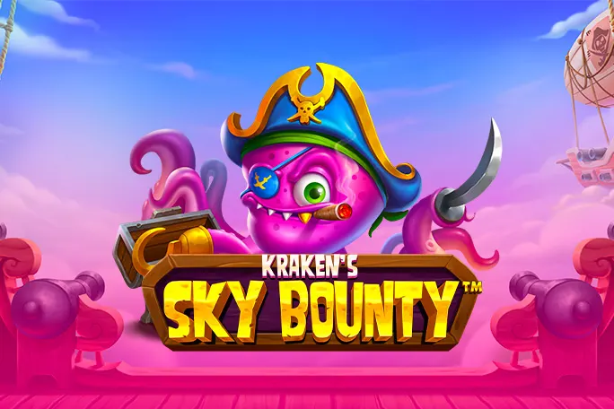 Juega a Sky Bounty™ en el casino en línea de Solcasino.es