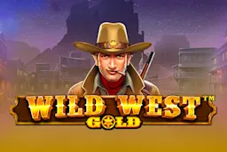 Speel Wild West Gold™ bij Starcasino.nl