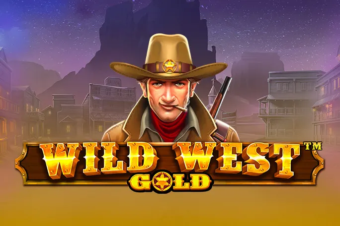 Play Wild West Gold™ on Starcasino.be online casino