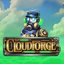 Jouer à Cloudforge sur le casino en ligne Starcasino.be