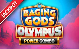 Joacă Raging Gods: Olympus™ Power Combo în cazinoul online Starcasino.be