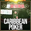 Jouer à Caribbean Poker sur le casino en ligne Hotwin.be
