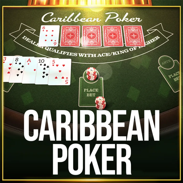 Caribbean Poker