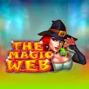 Jouer à The Magic Web sur le casino en ligne Starcasino.be