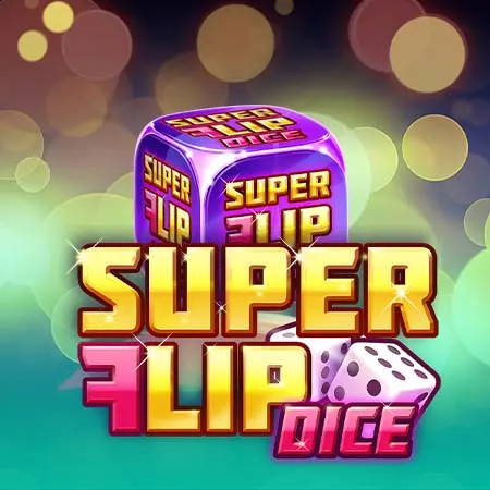 Super Flip Dice