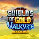Jouer à Shields of Gold Valkyrie Hold and Win sur le casino en ligne Starcasino.nl