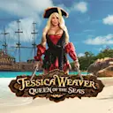 Play Jessica Weaver Queen of the Seas on Solcasino.es online casino