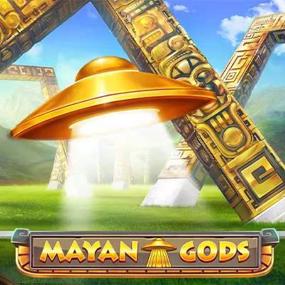 Mayan Gods