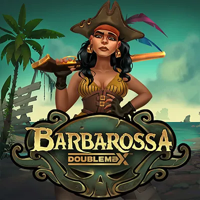 Barbarossa DoubleMax
