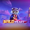 Jouer à Wild Heart sur le casino en ligne Starcasino.be