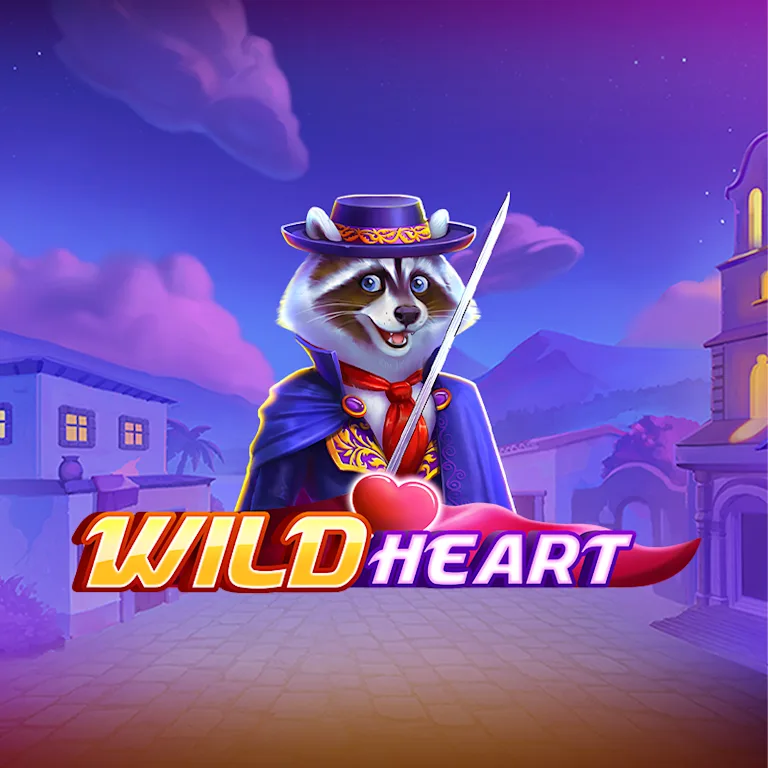 Wild Heart