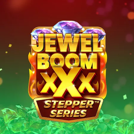 Jewel Boom XXX