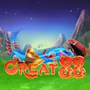 Jouer à Great 88 sur le casino en ligne Starcasino.be