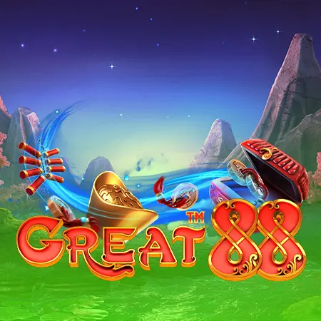 Great 88