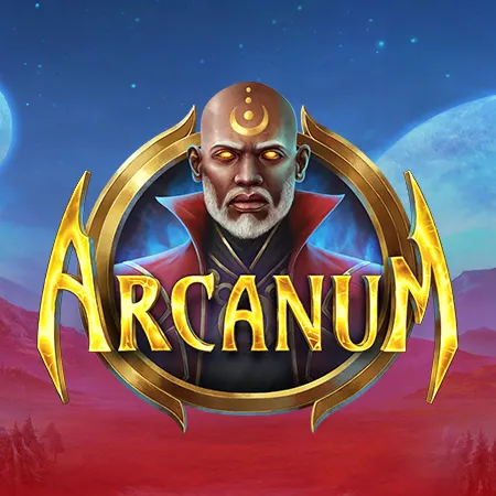 Arcanum