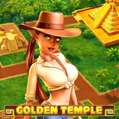 Golden Temple